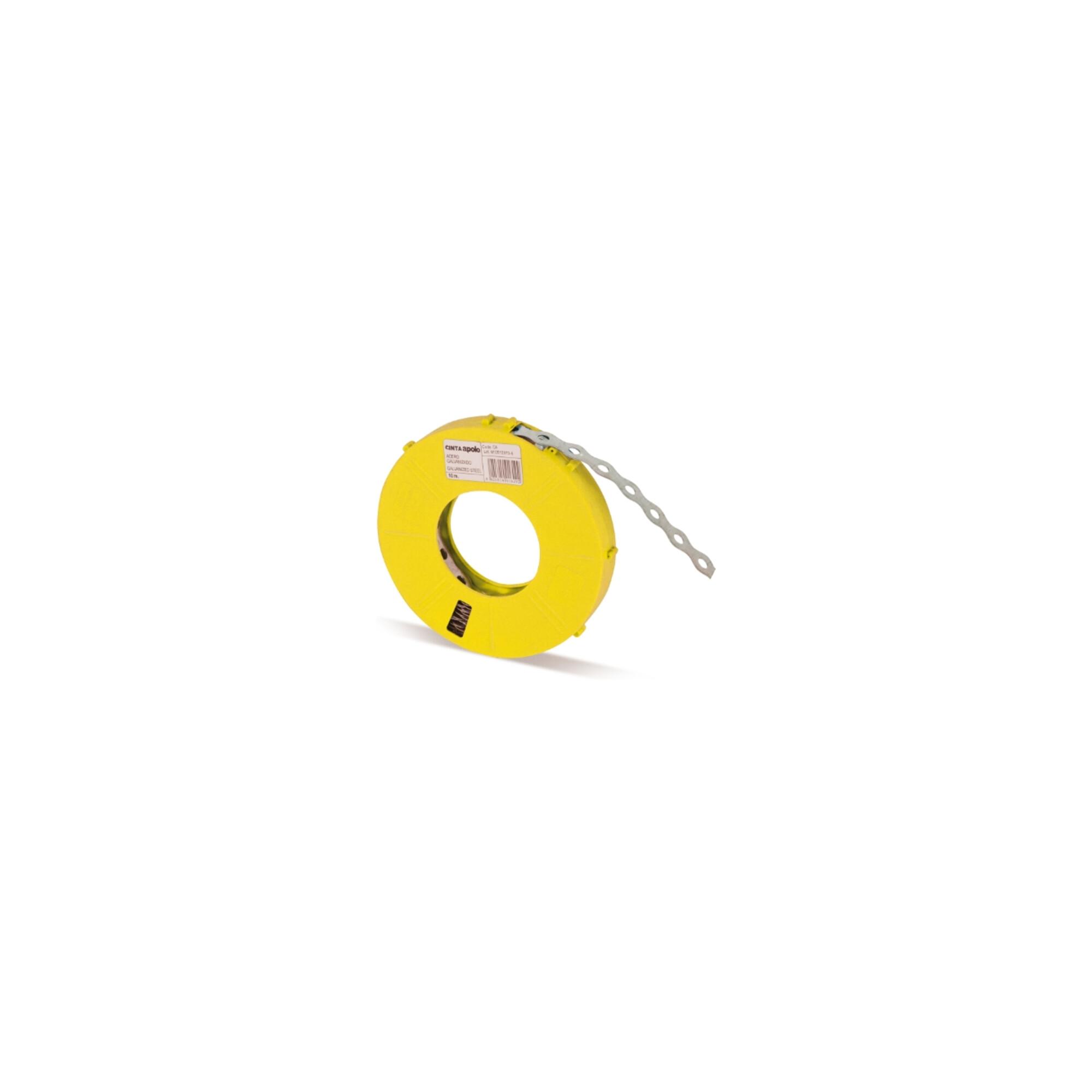 CELO Lochband Cintapolo 12 mm, Rolle ; CELO Befestigungssysteme (12CA)