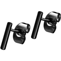 Chirurgenstahl Ohrstecker STAB