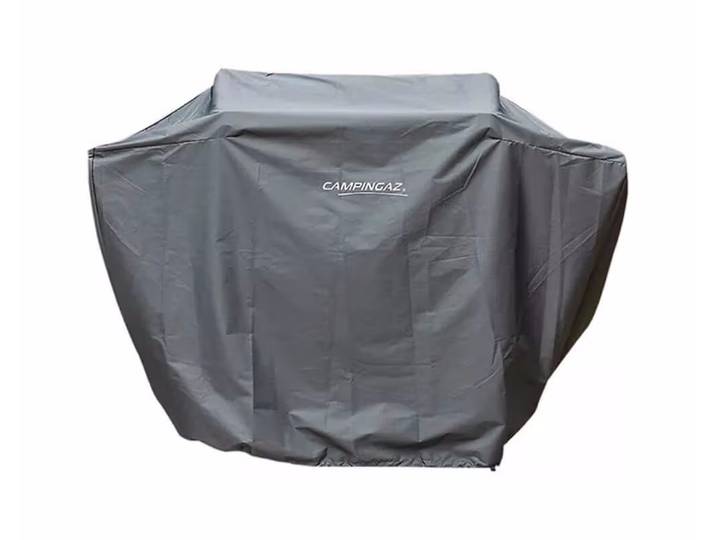 Campingaz BBQ Abdeckhaube Premium M – Grillabdeckung/Grill Abdeckhaube