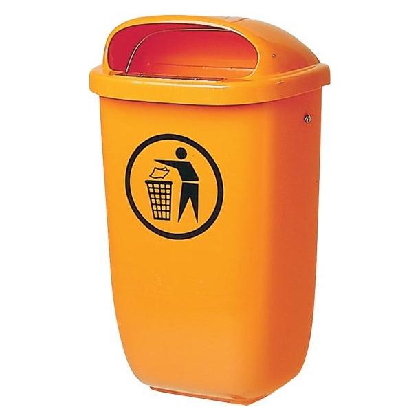 SULO Abfallbehälter (50 l) (1052434)