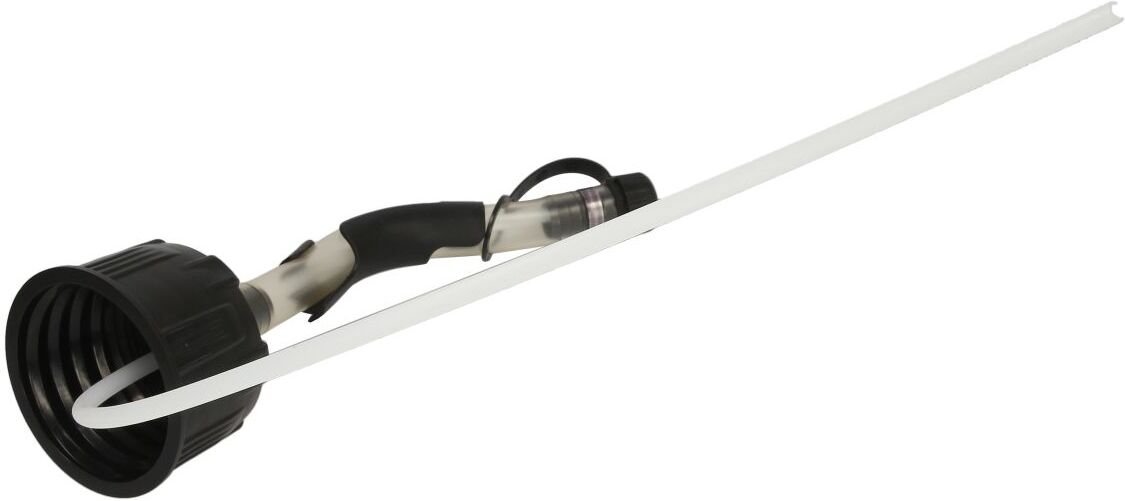 Polisport Accessori, taniche 8152700001 POL