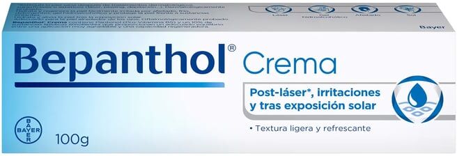 Bepanthol CREMA 100g