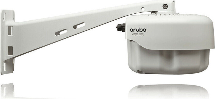 HPE Aruba Networking AP-274, 2,4 GHz, 5 GHz, 1300 Mbit/s, 10,100,1000 Mbit/s