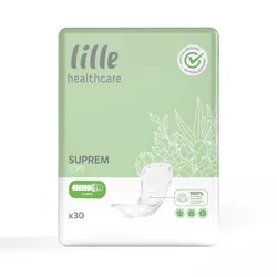 Lille Suprem Light pads Super, 240 Stück