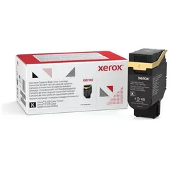 Xerox, Toner, Toner Black C320/C325 SC (1800 Pages) (BK)