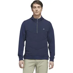 adidas Hoodie Ultra Quilt, navy