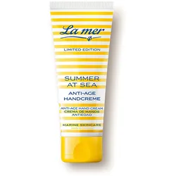 LA MER Summer at Sea Anti-Age Handcreme m.Parfum 75 ml