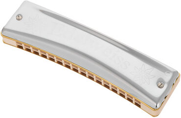 Hohner Edelweiss 32 C