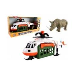 Pro Kids Tierrettungshubschrauber (64952665)