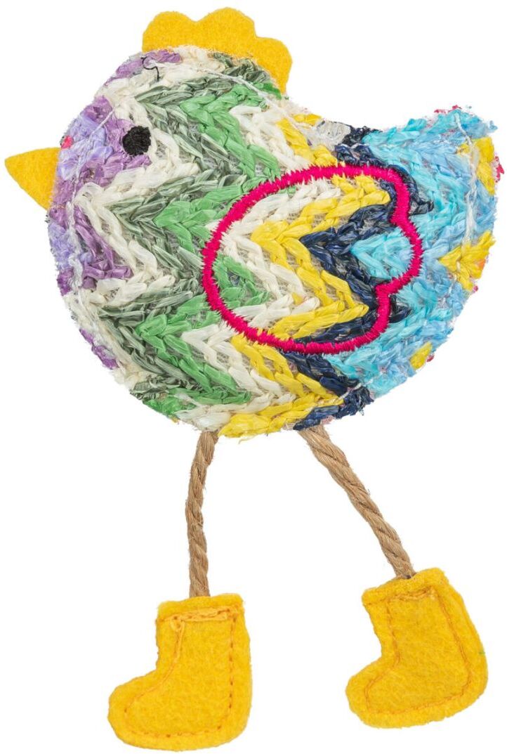 TRIXIE Huhn, 11 cm