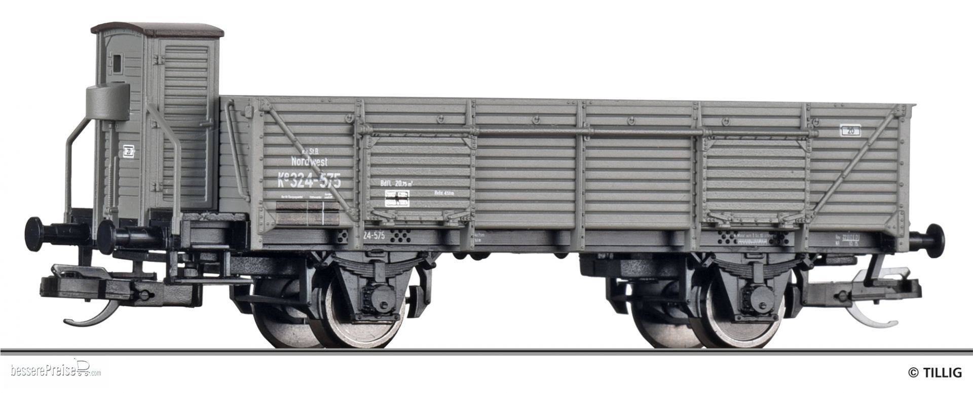 Tillig 17640