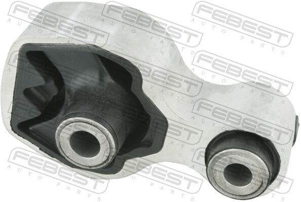 Febest Lagerung, Motor Mzm-Kerr Hinten Für Mazda