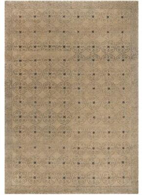 SAFAVIEH Couture Hand-knotted Mirena Silk/ Wool Rug
