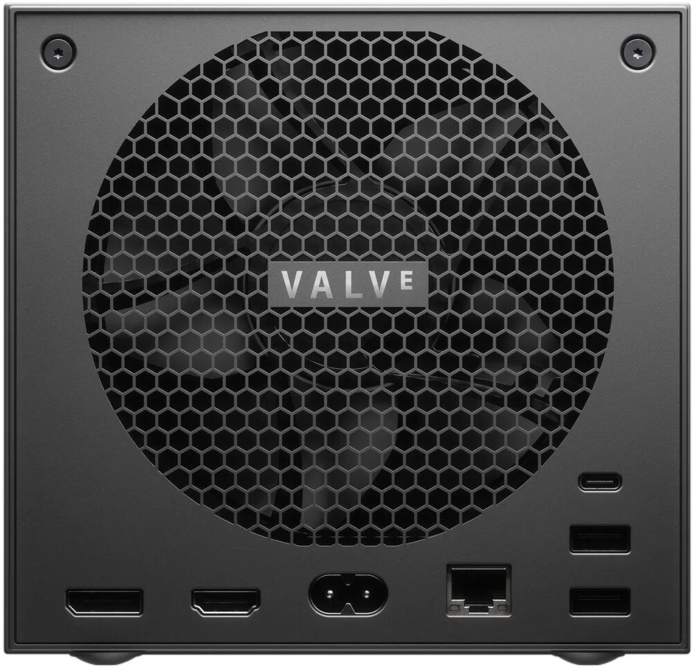 Valve Steam Machine 512GB