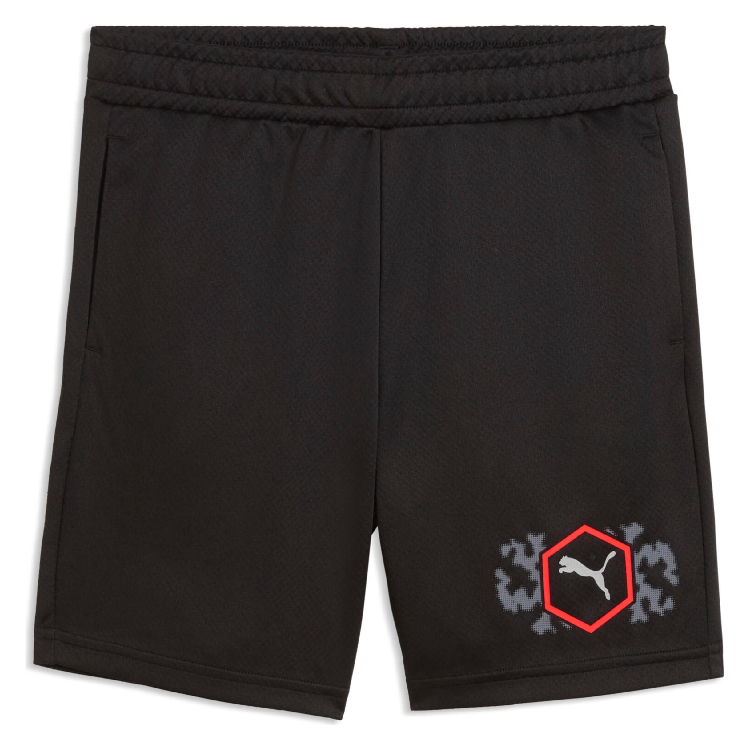 Puma ACTIVE SPORTS Poly Shorts B (176) (529272)