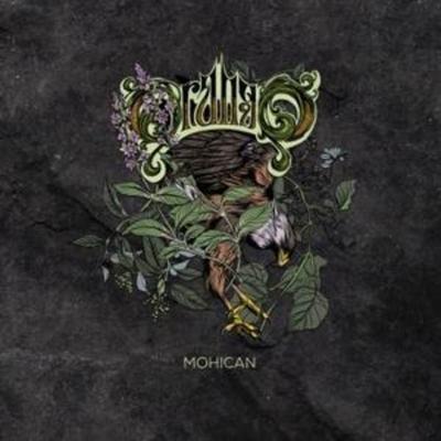 Orango: Mohican - Orango, CD