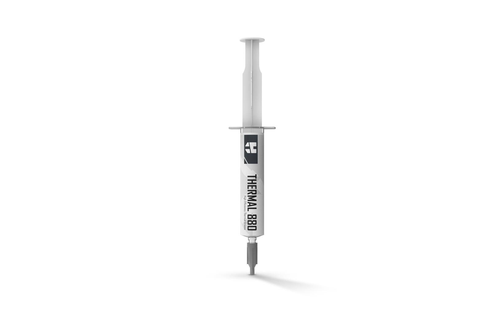 Nox-xtreme NOX Hummer Thermal 880 Wärmeleitpaste NXHUMMERT880