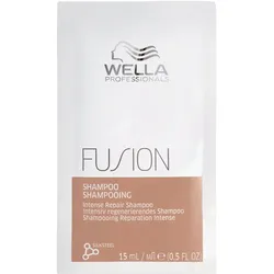 WELLA PROFESSIONALS FUSION INTENSE REPAIR SHAMPOO