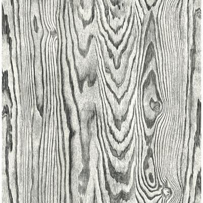 Seabrook Designs Nina Unpasted Wallpaper