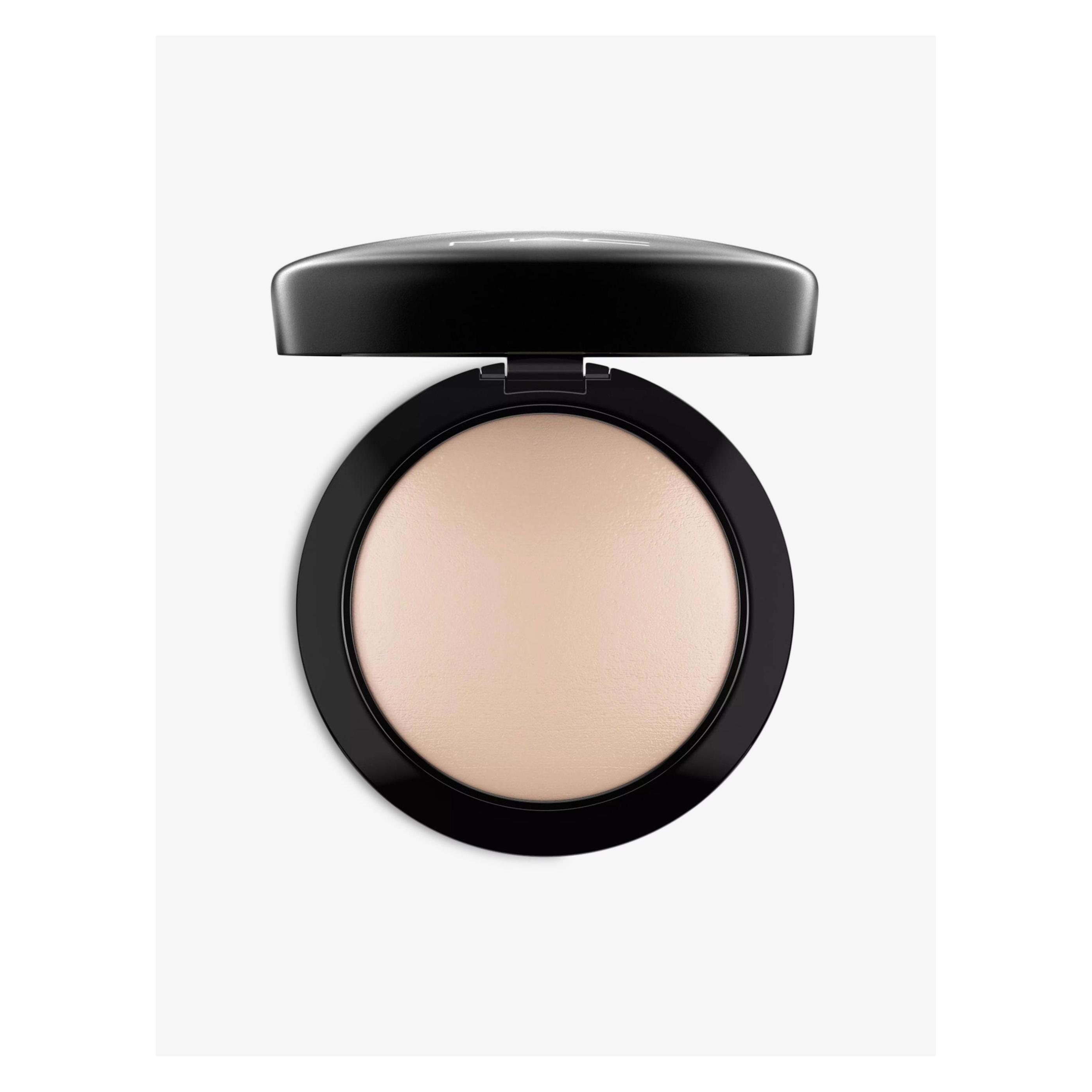 MAC Cosmetics Mineralize Skinfinish Natural (Light) (773602324064)