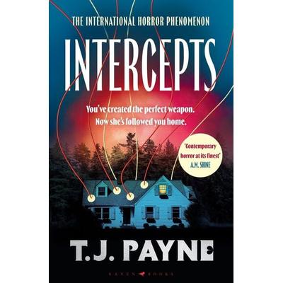Intercepts, Gebundene Ausgabe von T. J. Payne, Bloomsbury Academic, 978-1-03-720897-3