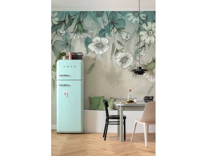 Papier peint I fiori 300 x 250 x 0cm