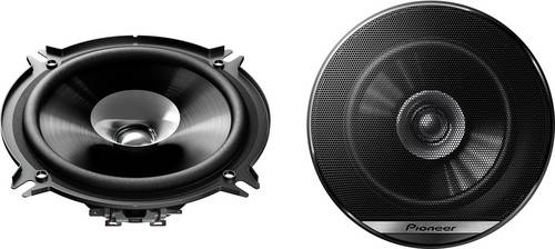 Pioneer TS-G1310F Breitband-Einbaulautsprecher 230W Inhalt: 1 Paar