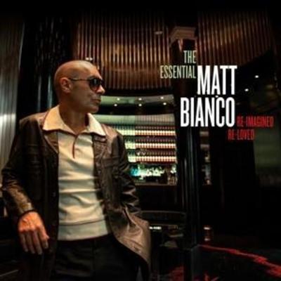 The Essential Matt Bianco - Matt Bianco, CD
