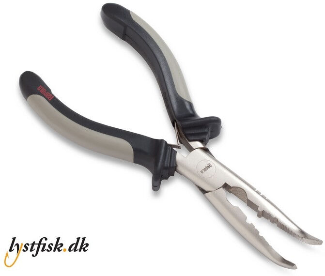 Rapala Curved Fisherman'S Plier 6½"