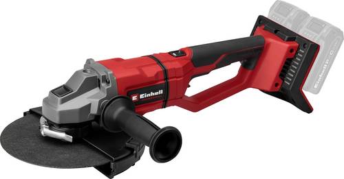 Einhell Professional TP-AG 36/230-22 Li BL - Solo 4431161 Akku-Winkelschleifer 230mm bürstenlos 36V 3.0Ah