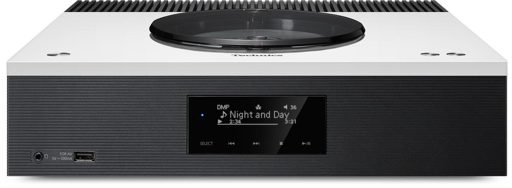 Technics SA-C600, 60 W, 1%, 2,5 mV, 47000 Ohm, 4 Ohm, 16 Ohm