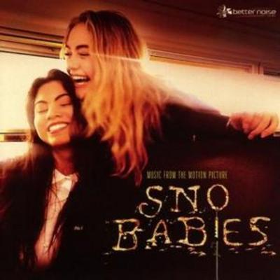 Sno Babies (Music from the Motion Picture) - Various, CD