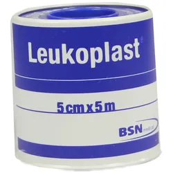 Leukoplast Wasserfest 5 cmx5 m 1 St