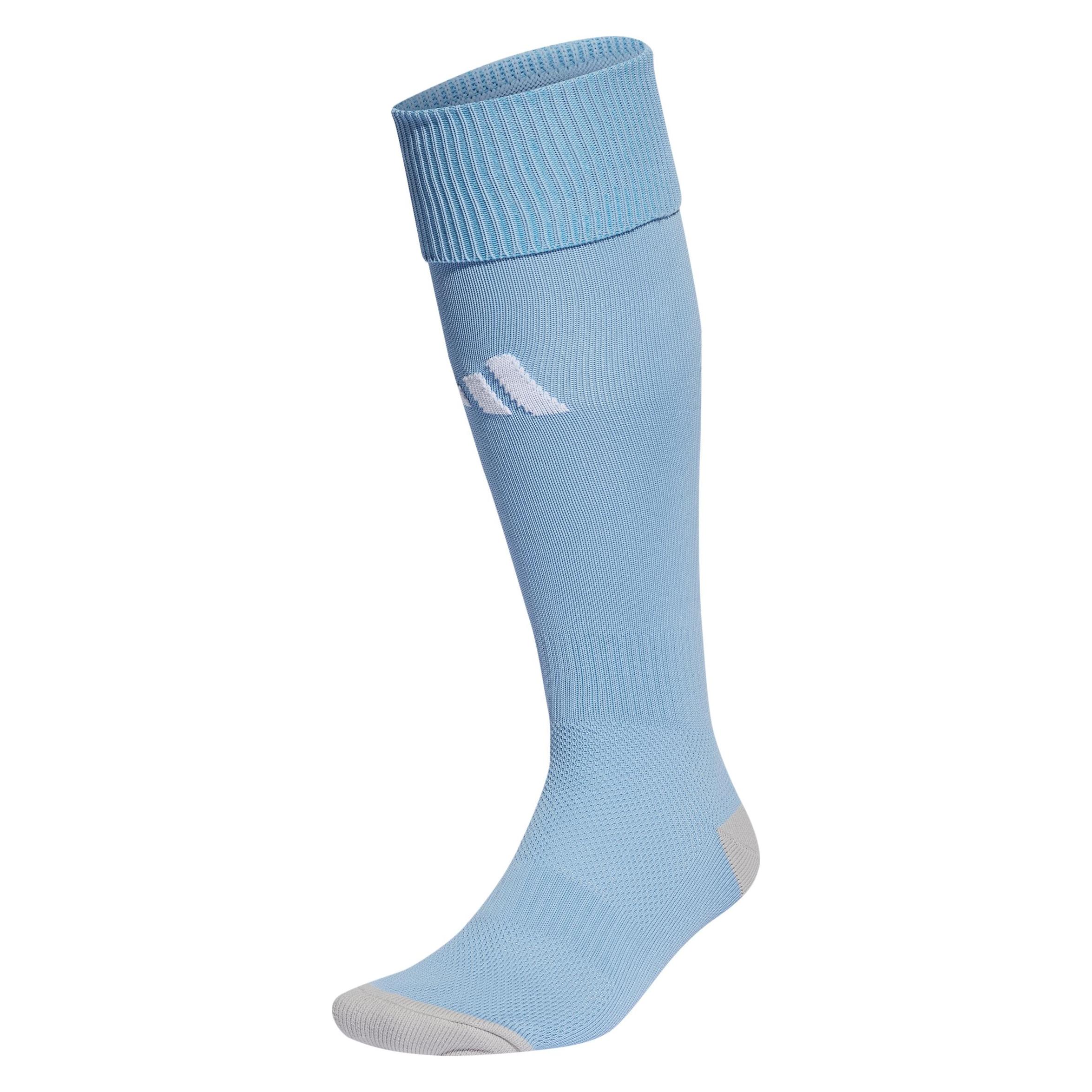 Adidas Fussballsocken Milano 23 blau IB7822 (31-33) (31 - 33) (IB7822)