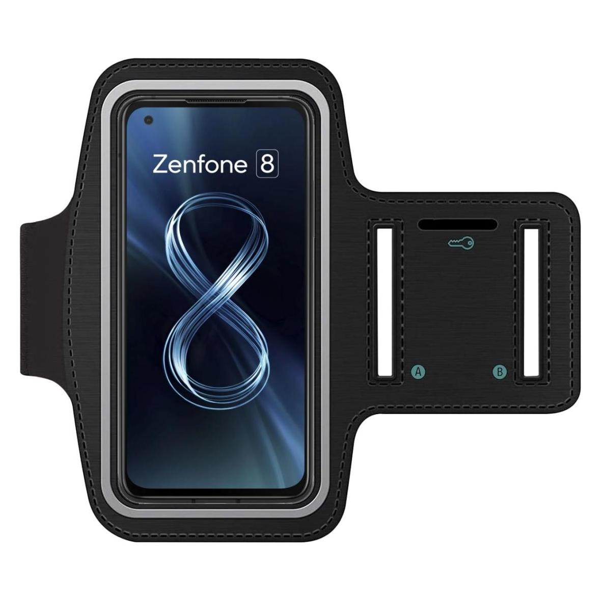 SmartFitness Asus Zenfone 8 Handy Sport Armband (00028766)
