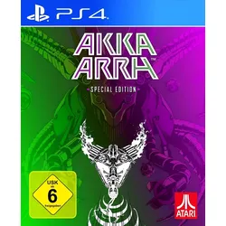 Akka Arrh (Special Edition)