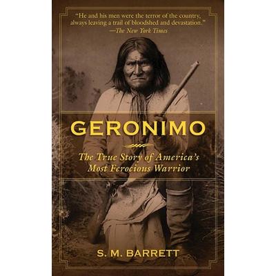 Geronimo, Taschenbuch von Geronimo, Simon & Schuster N.Y., 978-1-61608-753-1