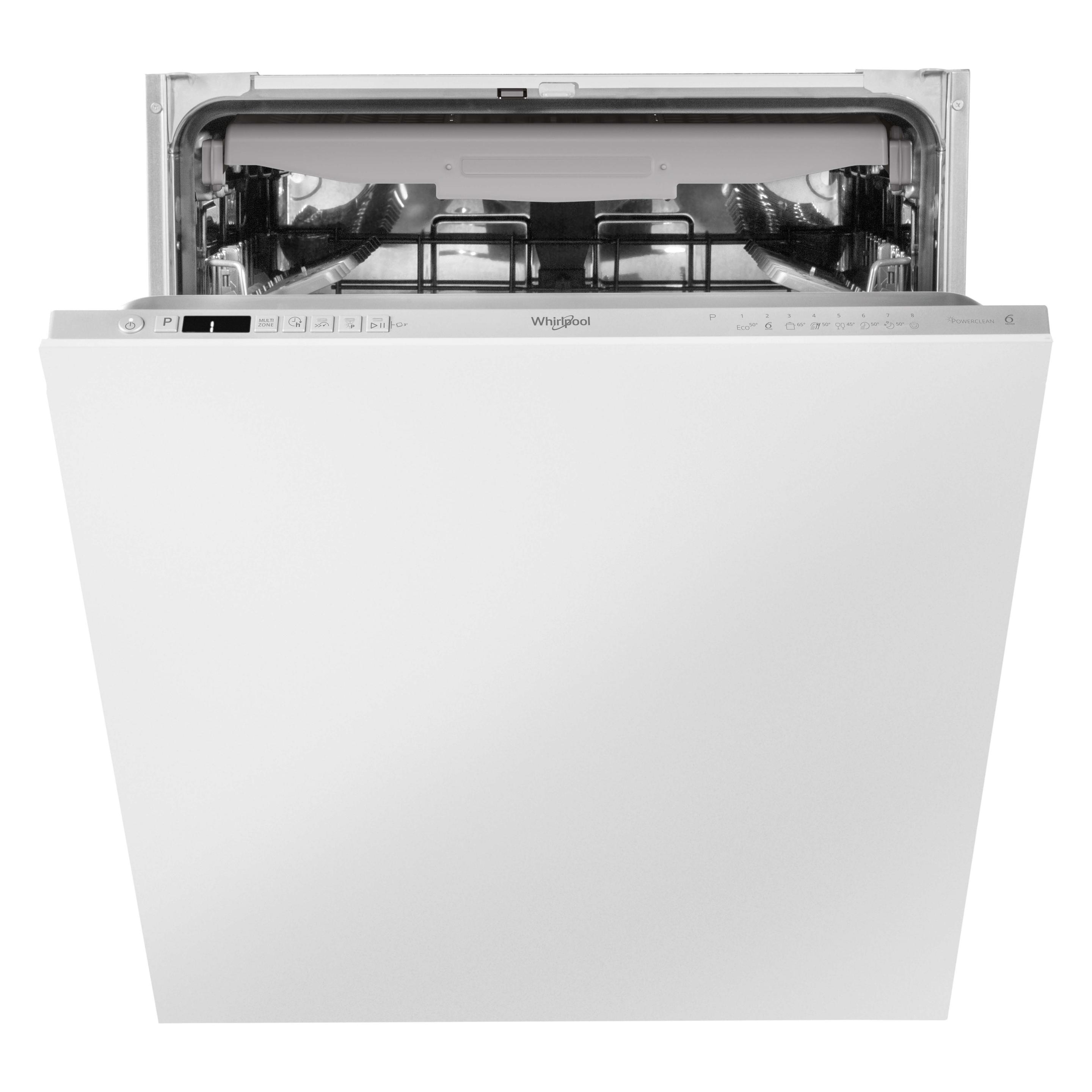 Whirlpool WIC3C34PFES (WIC 3C34 PFE S)