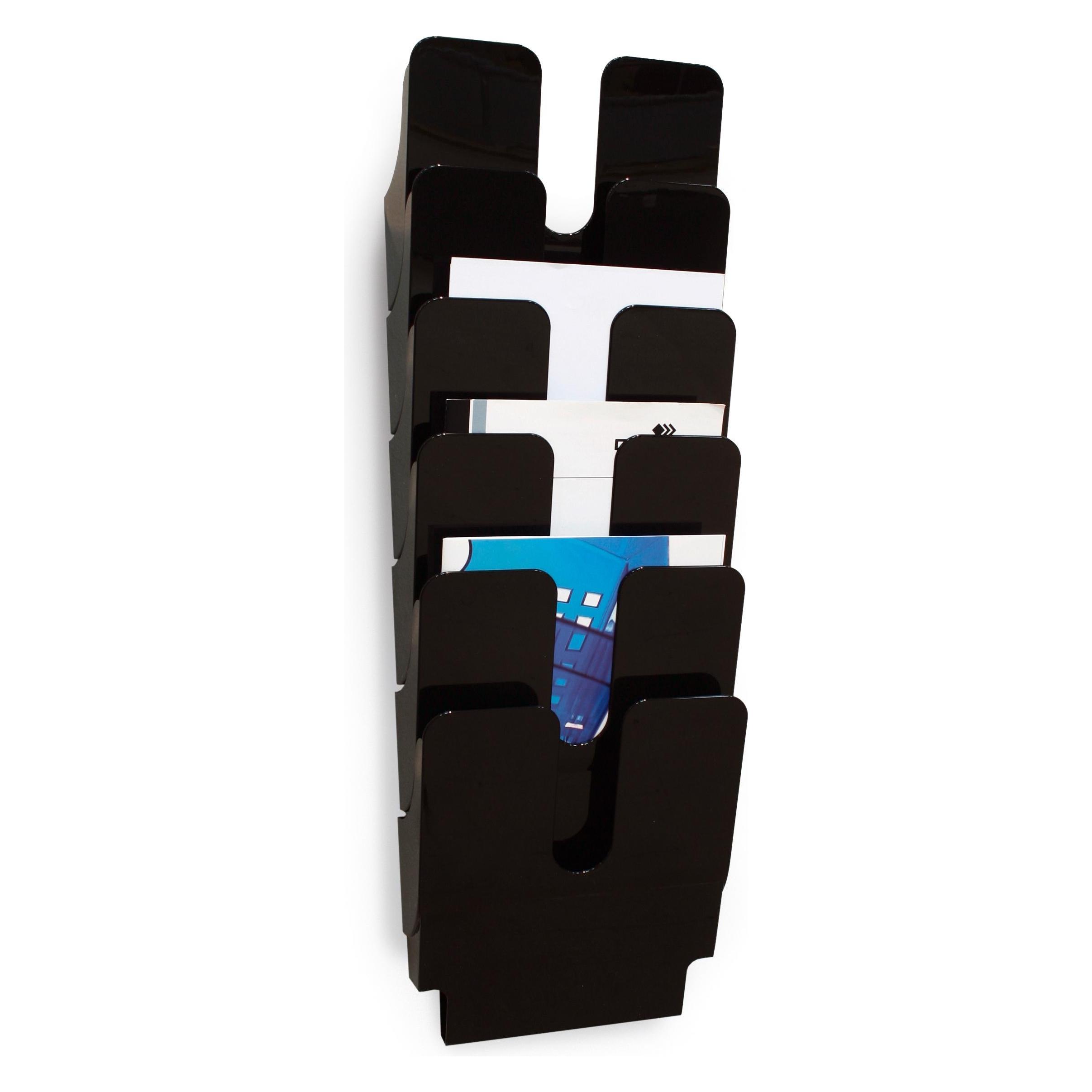 Durable Wandprospektständer (A4) (1700008061)