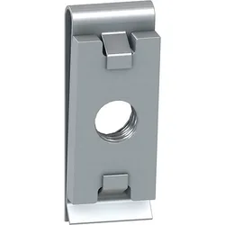 Schneider Electric Clipsmutter M6 AF1EA6