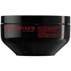 200ml Shu Uemura Ashita Supreme Intense Revitalization Treatment