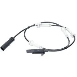 Sensor Raddrehzahl ATE 24.0711-5596.3 für BMW 7er 8