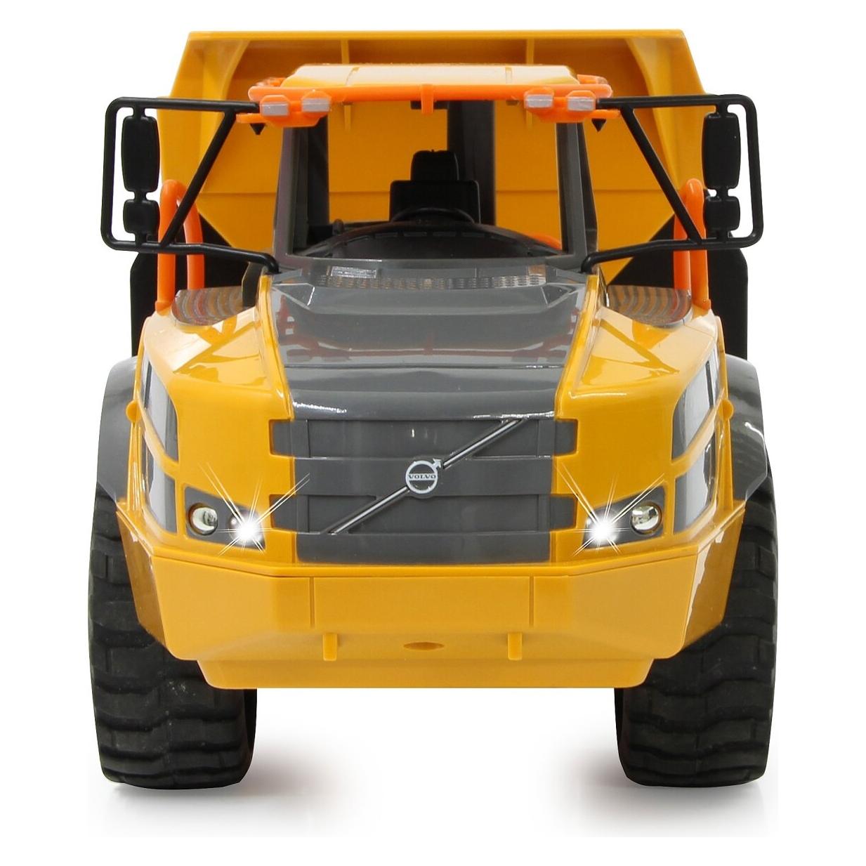 Jamara Muldenkipper Volvo A40G (405056)