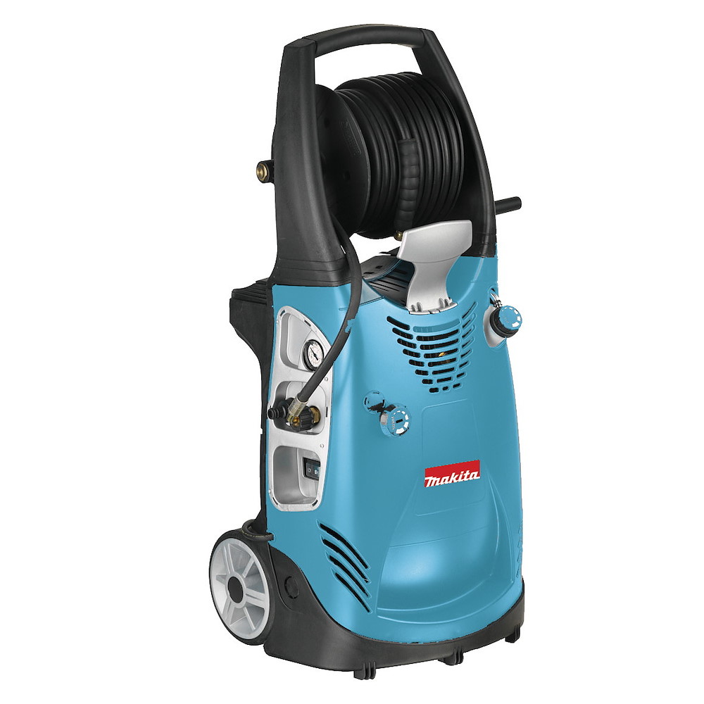 MAKITA--VL-Nr. 200888-- AKTIVB Hochdruckreiniger 10-130 bar (liegender Betrieb) 16977575