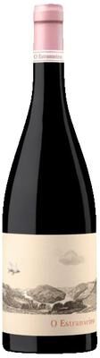 """O Estranxeiro""" """O Estranxeiro Ribeira Sacra Tinto 2023 Red Wine - Spain"""