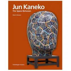 Jun Kaneko, Fachbücher von Glenn R. Brown