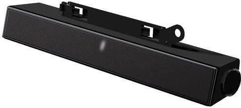 Dell Soundbar-luidspreker 12V modelnummer 4Y463