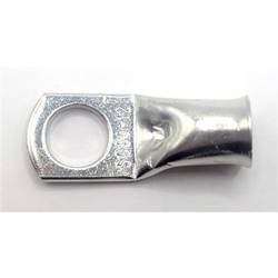 Mueller Electric MCL50-12 Ringkabelschuh Korrosionsbeständig Querschnitt (max.)=50 mm² Loch-Ø=13 mm Unisoliert Metall 1 St.