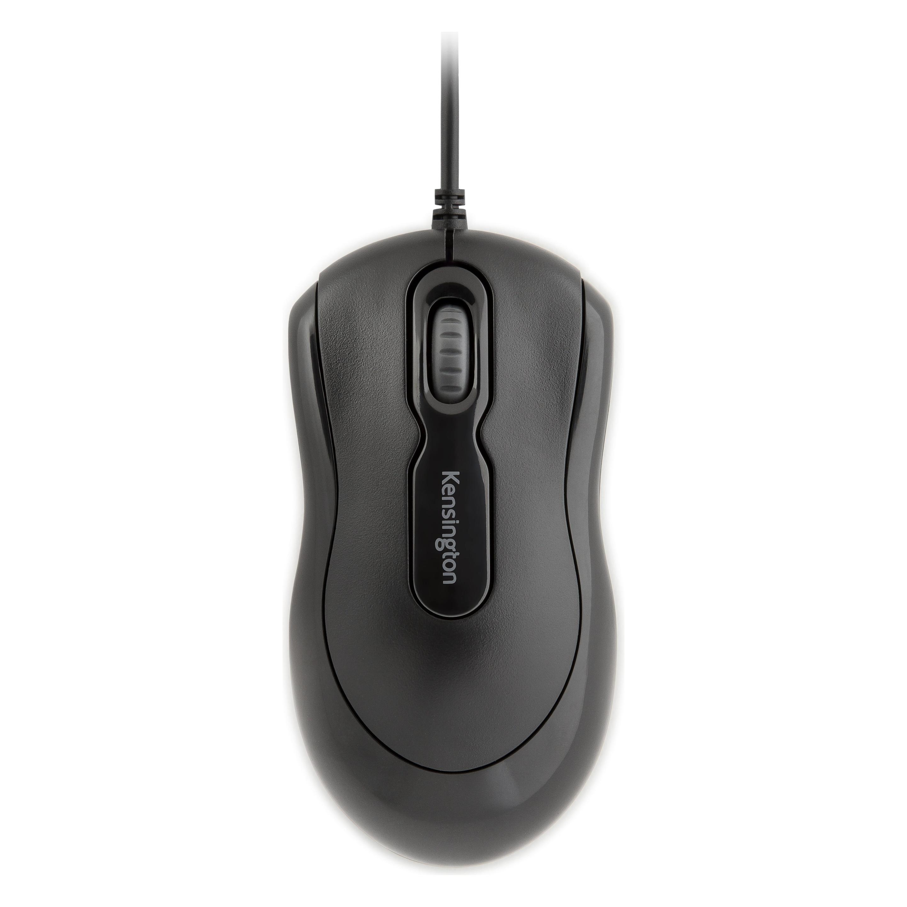 Kensington K72356eu (Kabelgebunden) (K72356EU)