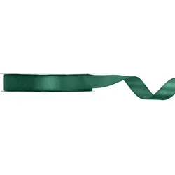 30x Satinband, blass-grün, 12mm/25m